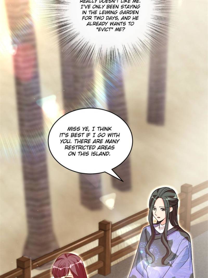 A Star Reborn: The Queen's Return Chapter 162 20